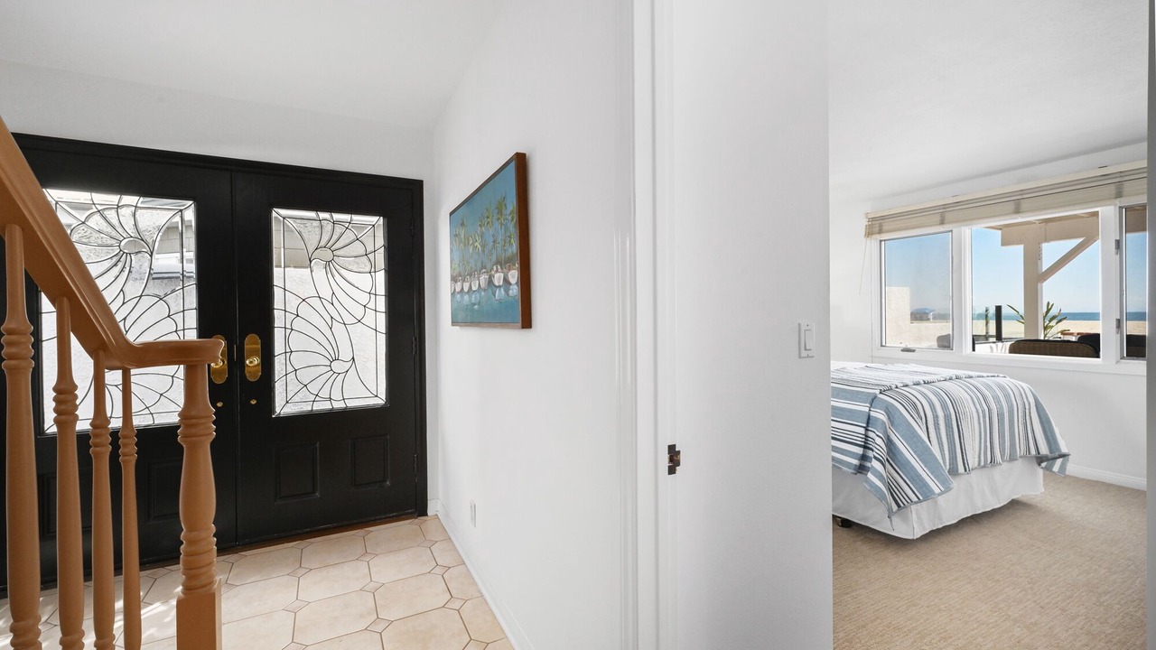 Photo of Bedroom in Santa Ana Heights