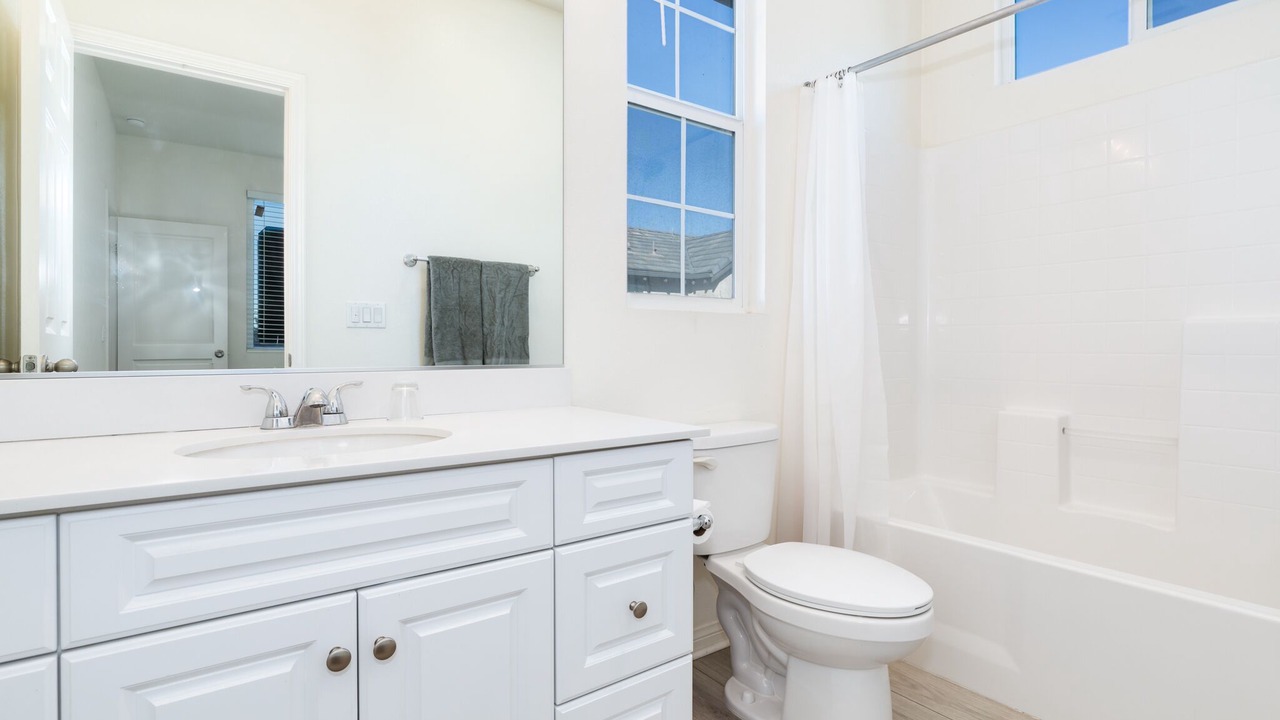 Photo of Bathroom in Ontario