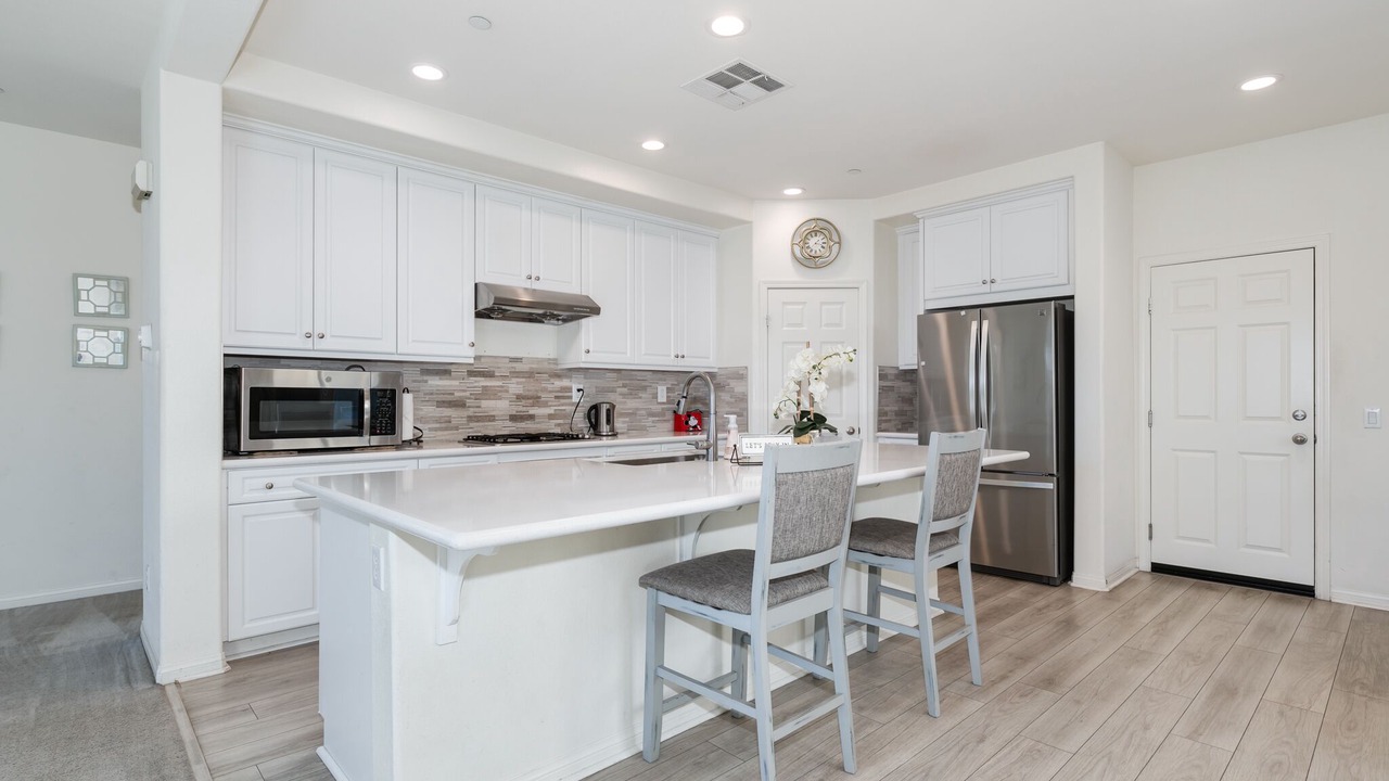 Photo of Kitchen in Ontario