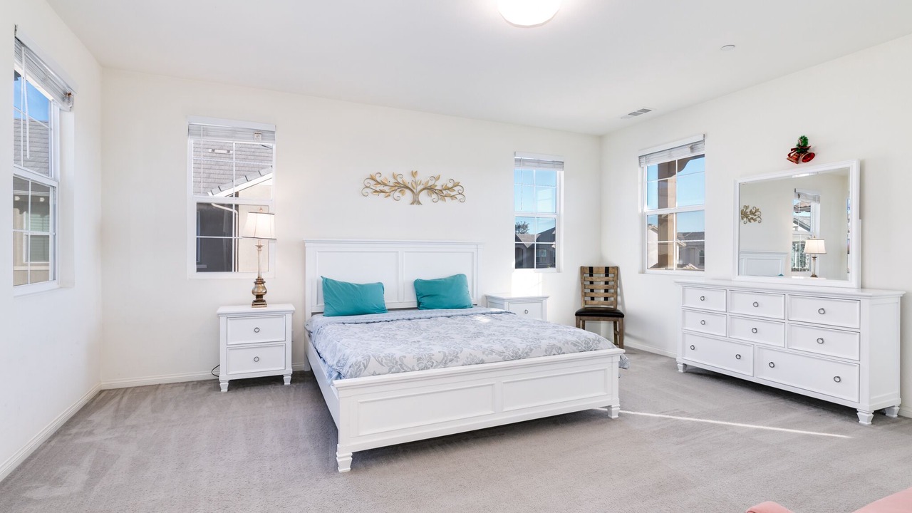 Photo of Bedroom in Ontario