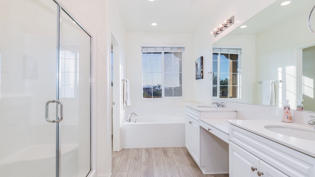 Photo of Bathroom in Ontario