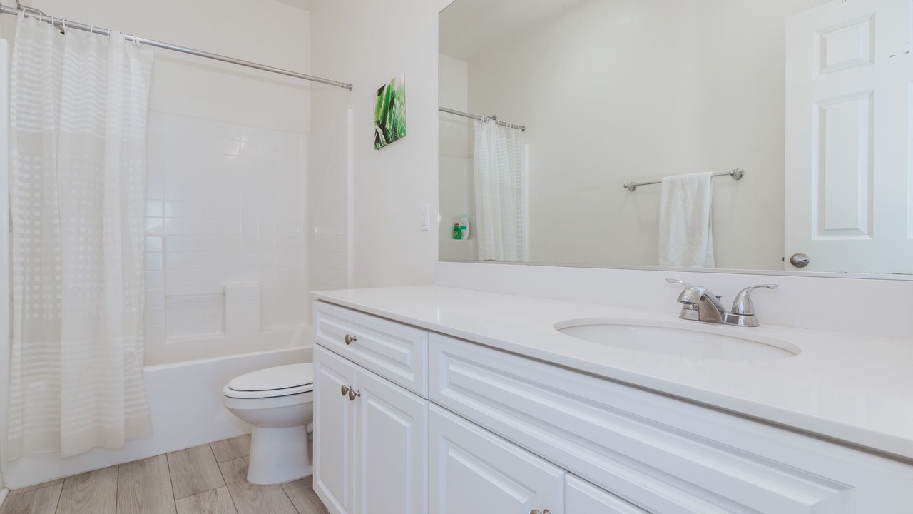 Photo of Bathroom in Ontario