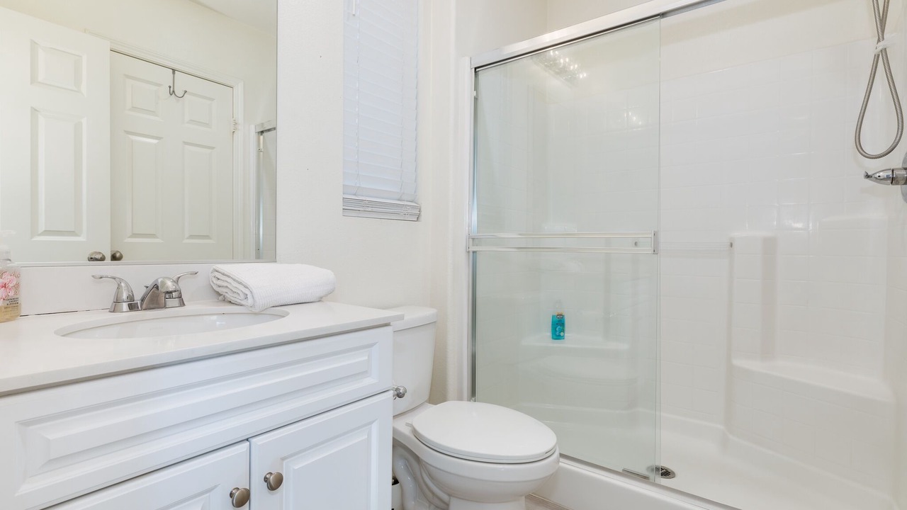 Photo of Bathroom in Ontario