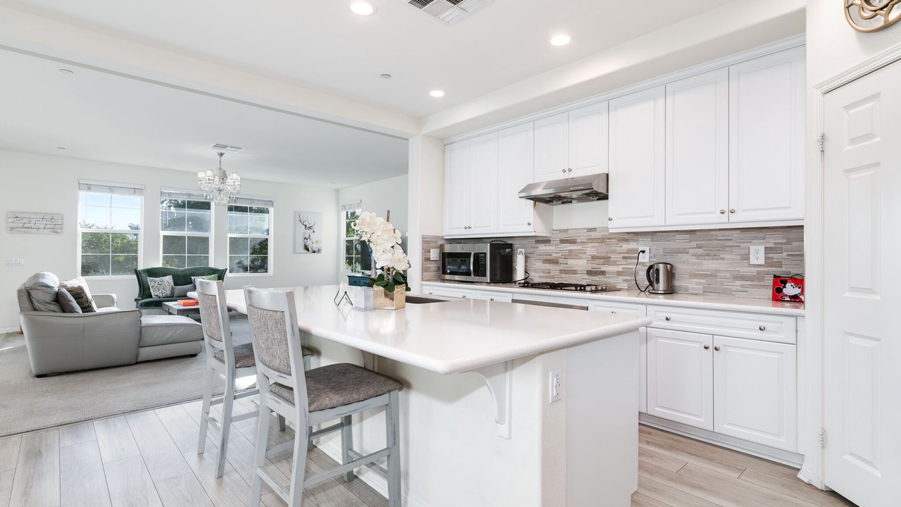 Photo of Kitchen in Ontario