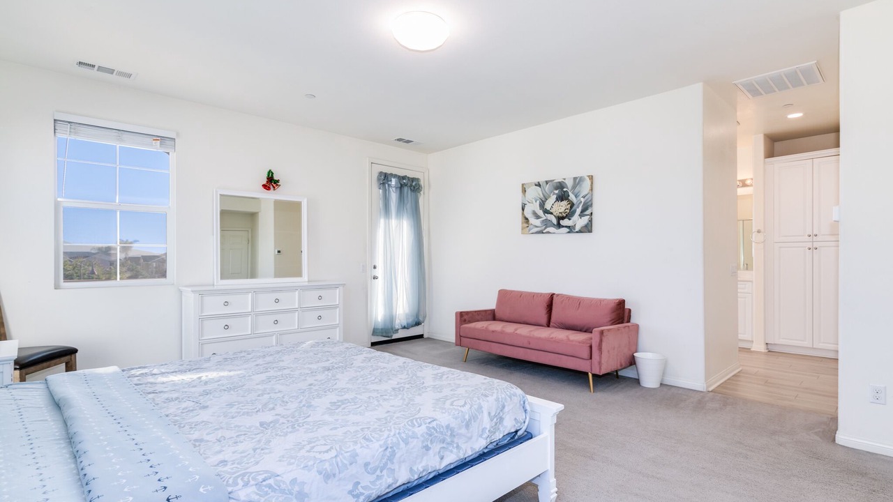 Photo of Bedroom in Ontario