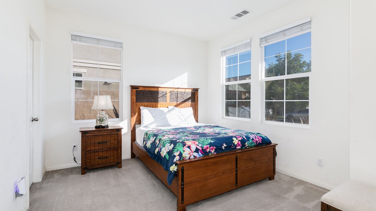 Photo of Bedroom in Ontario