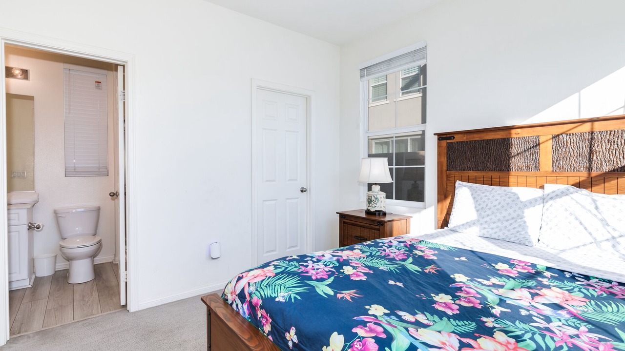 Photo of Bedroom in Ontario