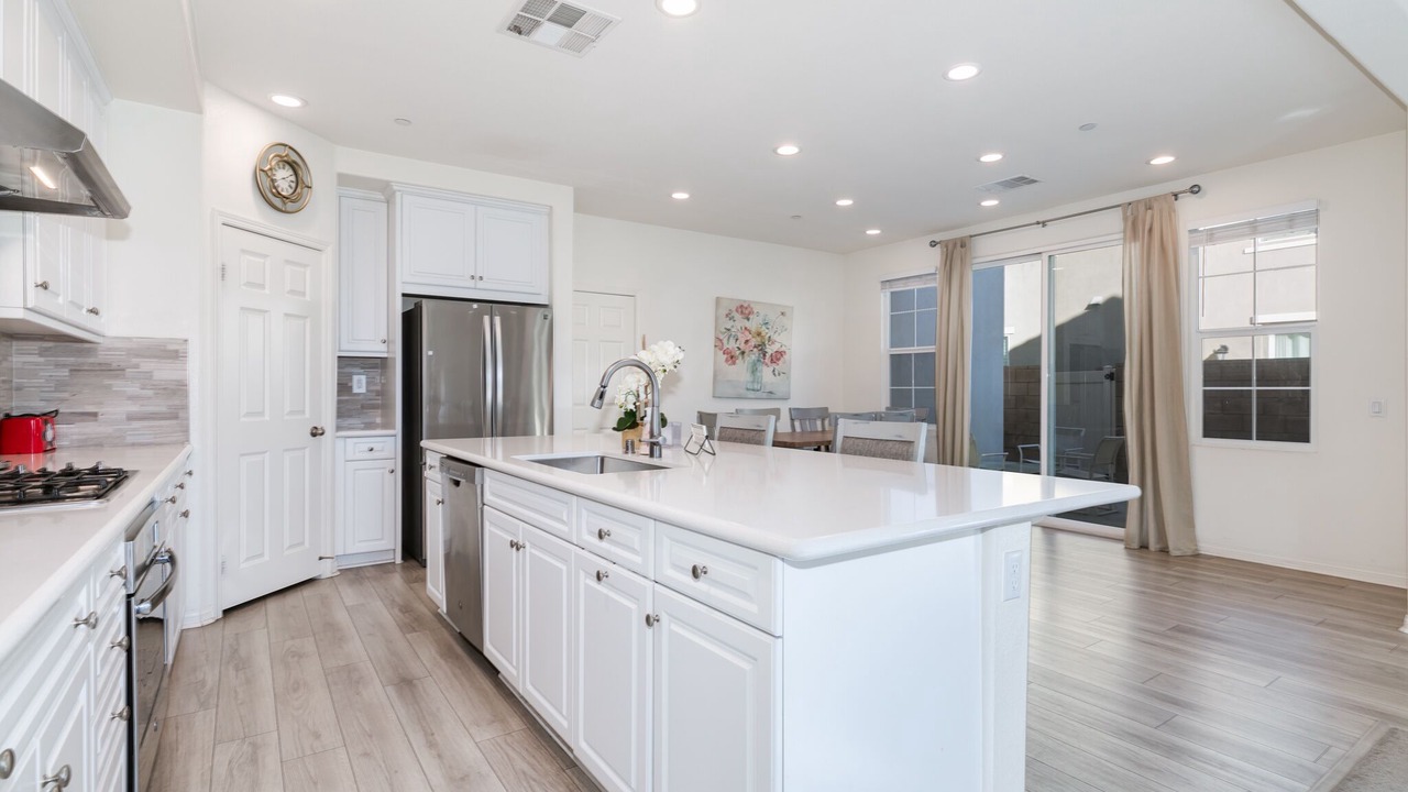 Photo of Kitchen in Ontario