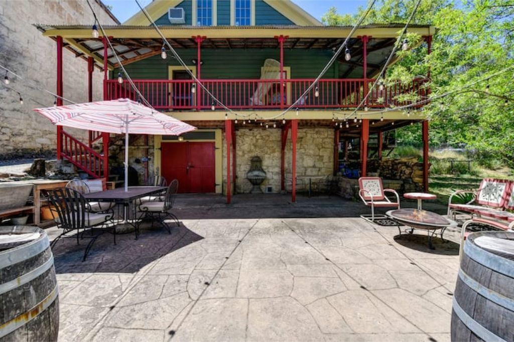 Photo of Outdoor in Shenandoah Valley