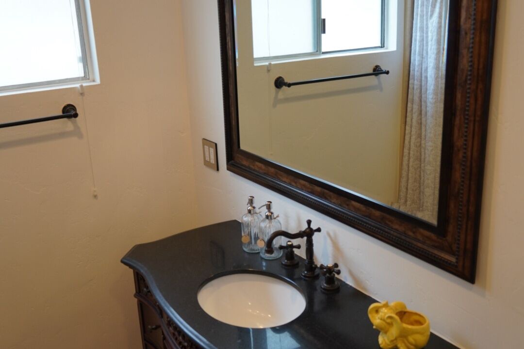 Photo of Bathroom in Santa Susana