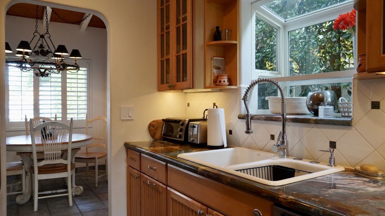 Photo of Kitchen in Santa Susana