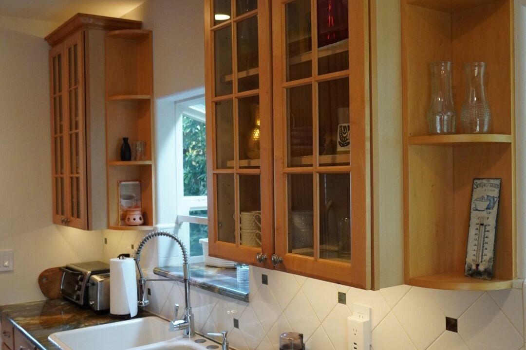 Photo of Kitchen in Santa Susana