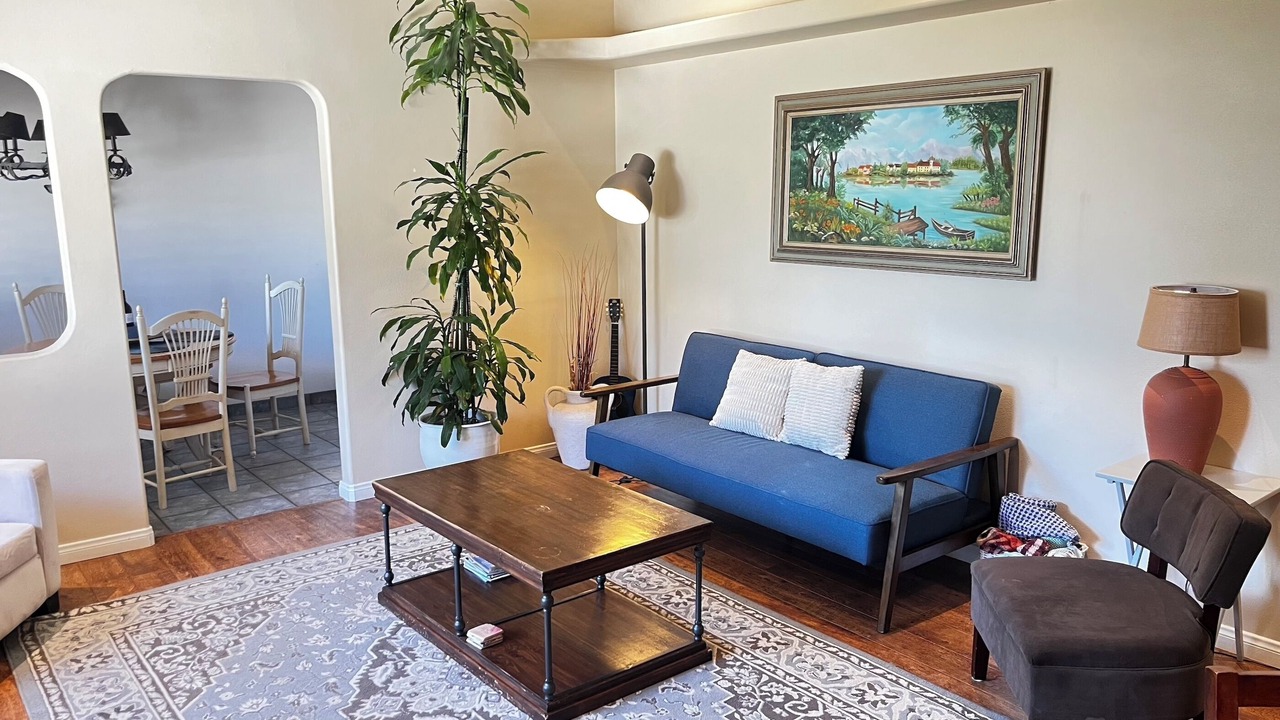 Photo of Bedroom in Santa Susana