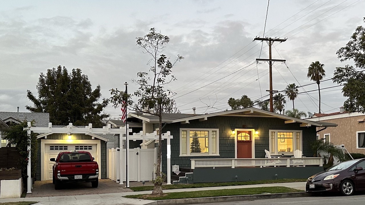 Photo of Outdoor in Belmont Heights