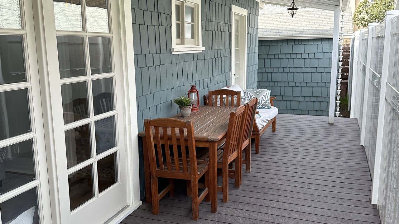 Photo of Outdoor in Belmont Heights
