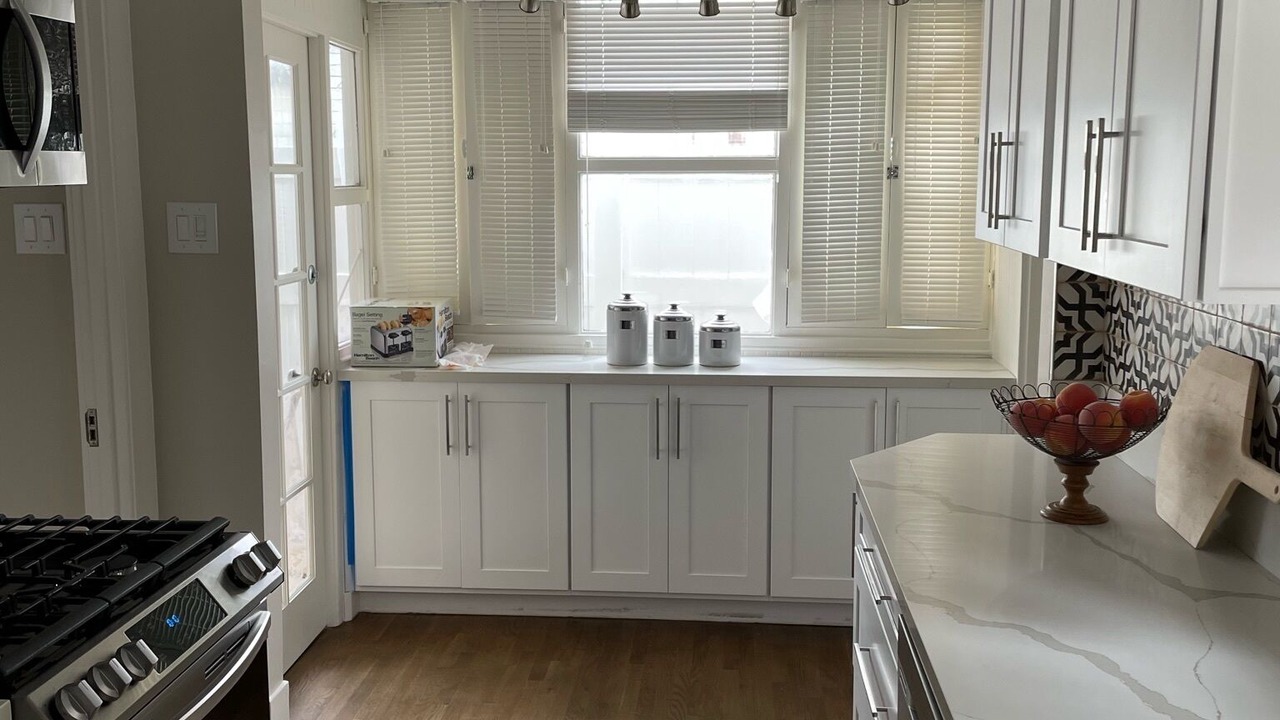 Photo of Kitchen in Belmont Heights