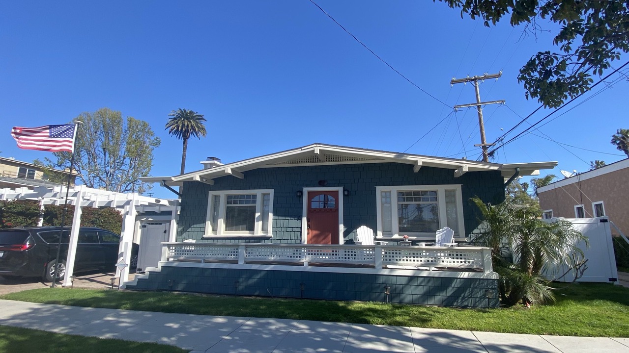 Photo of Outdoor in Belmont Heights