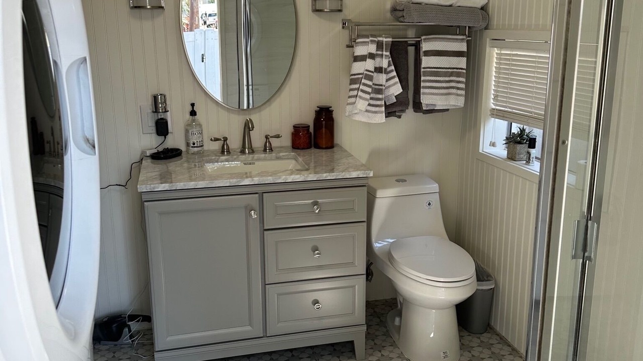 Photo of Bathroom in Belmont Heights