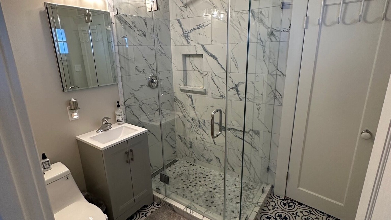 Photo of Bathroom in Belmont Heights