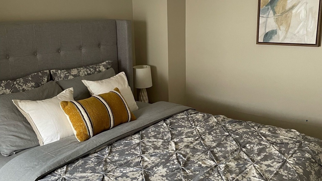 Photo of Bedroom in Belmont Heights