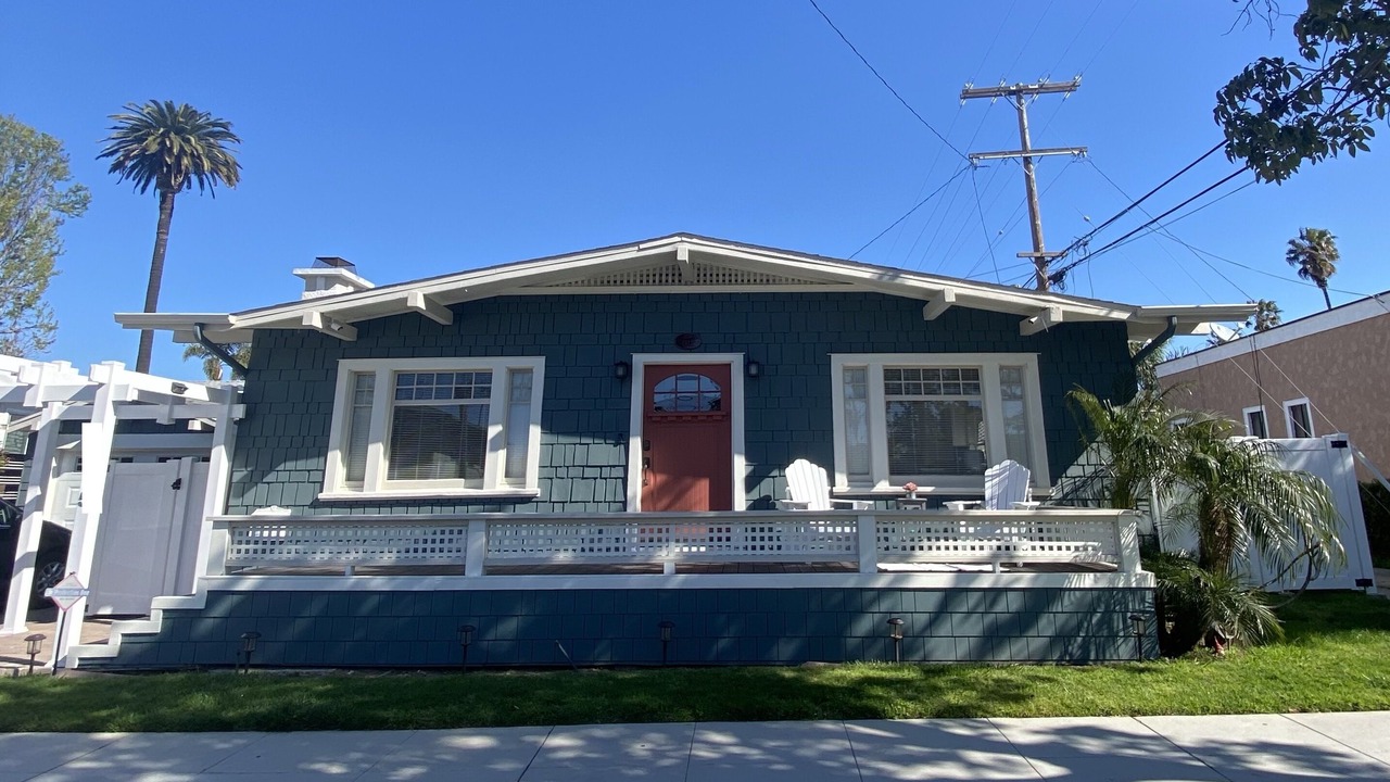 Photo of Outdoor in Belmont Heights
