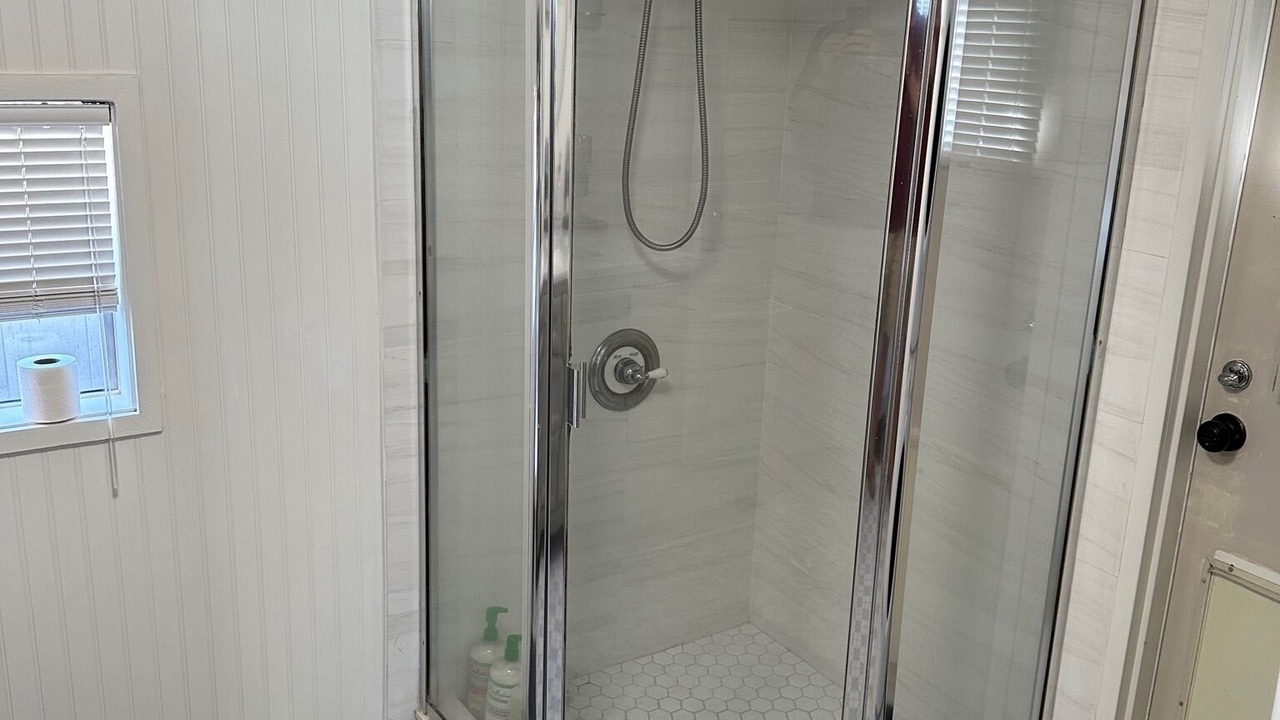 Photo of Bathroom in Belmont Heights