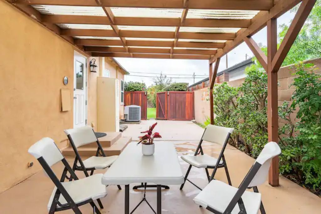 Photo of Outdoor in Del Aire