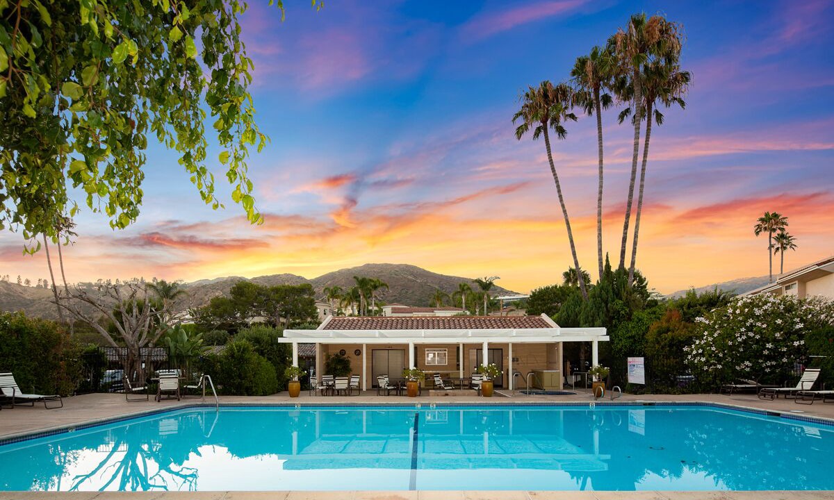 Photo of Outdoor in Eastern Malibu
