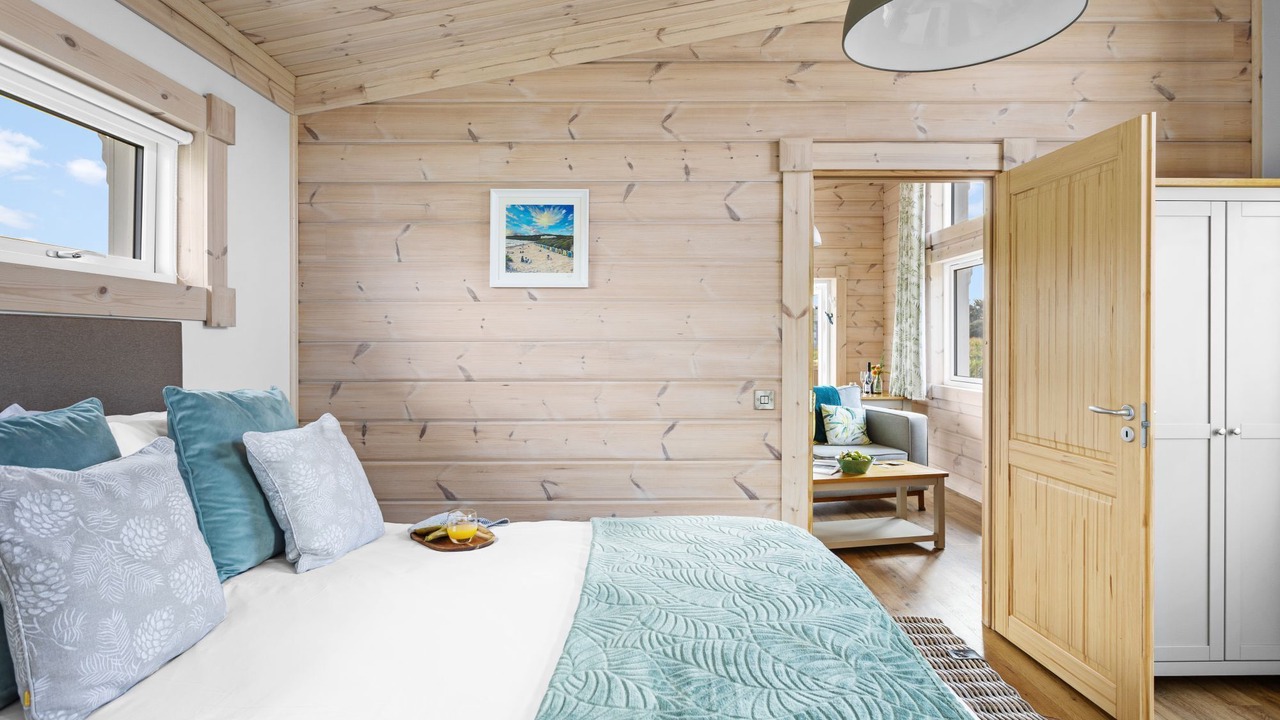 Photo of Bedroom in Braunton