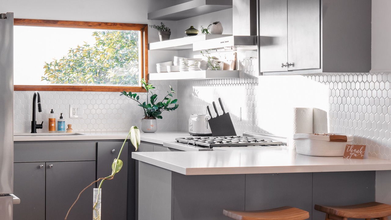 Photo of Kitchen in Los Angeles