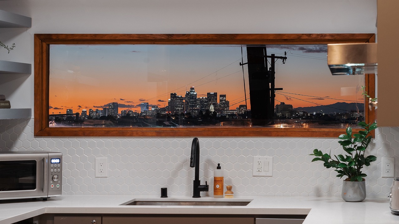 Photo of Kitchen in Los Angeles