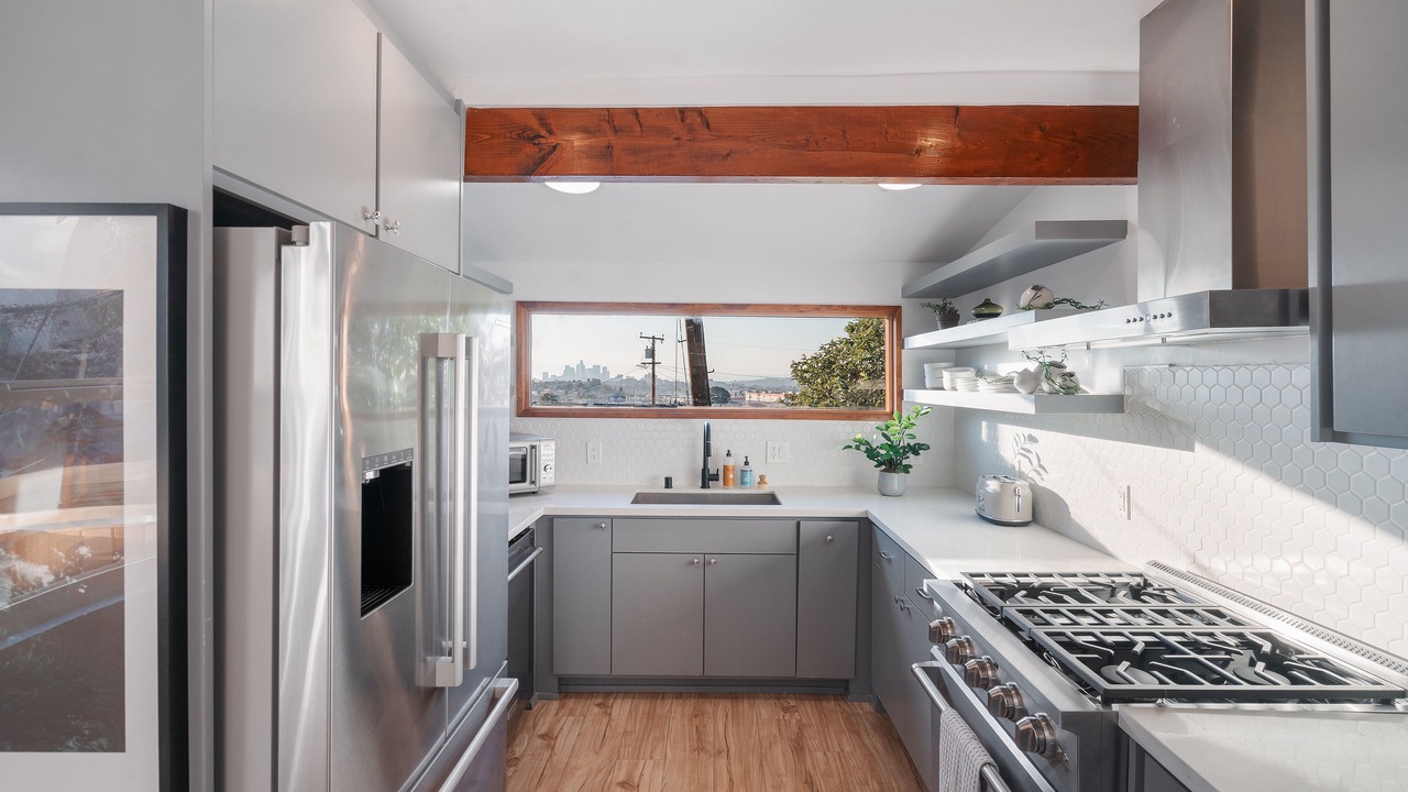 Photo of Kitchen in Los Angeles