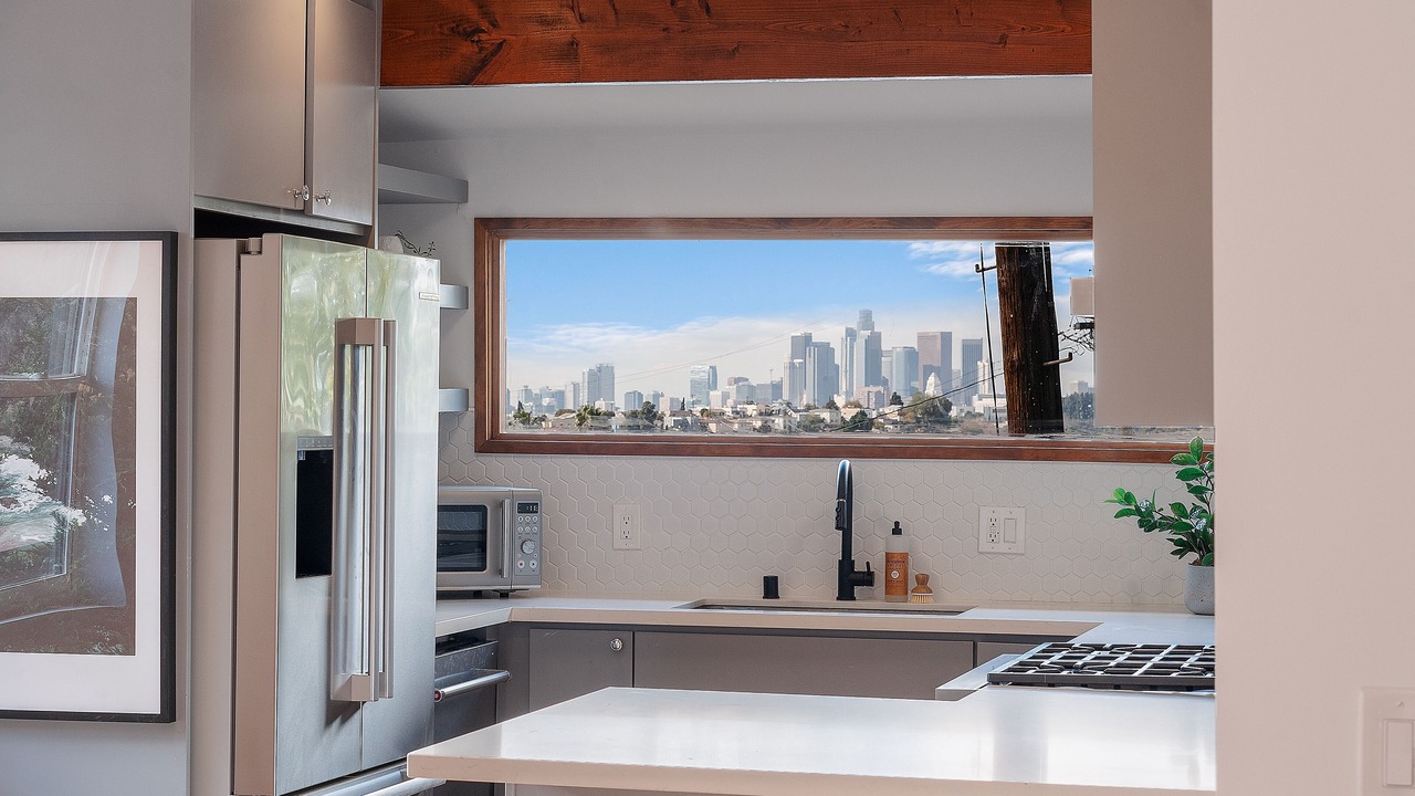 Photo of Kitchen in Los Angeles