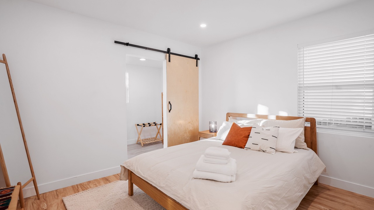 Photo of Bedroom in Los Angeles