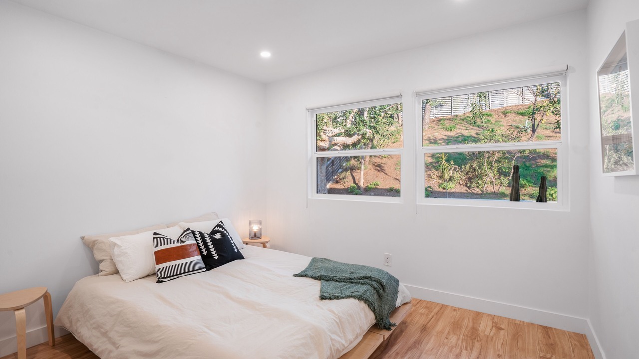 Photo of Bedroom in Los Angeles