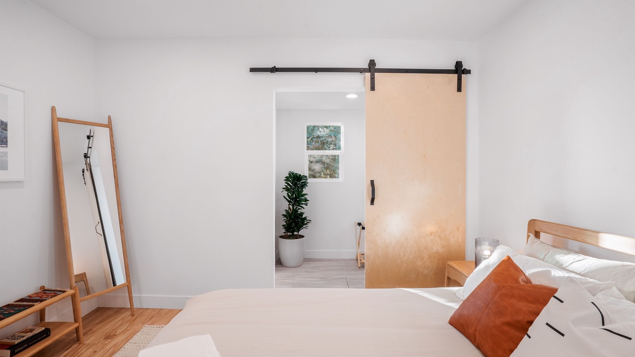 Photo of Bedroom in Los Angeles