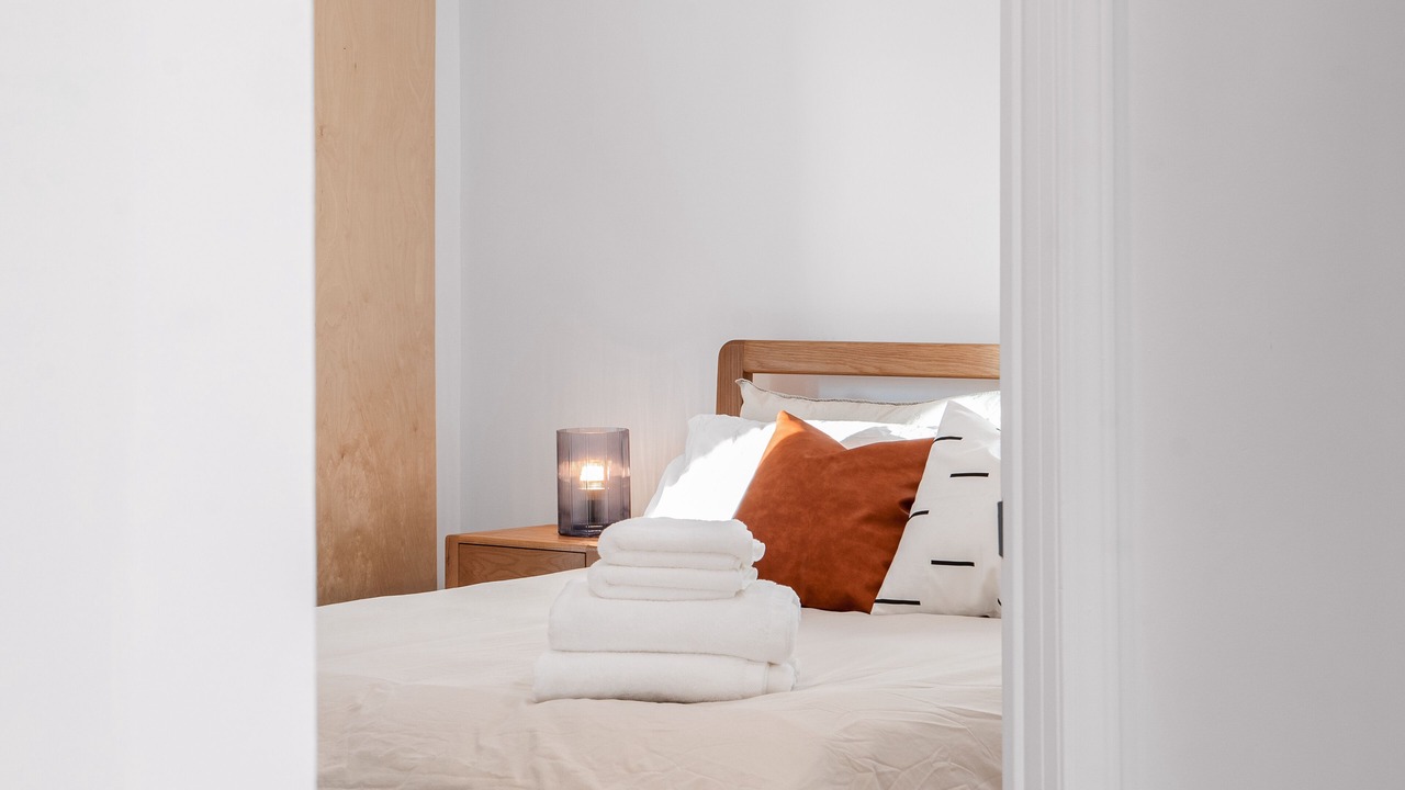 Photo of Bedroom in Los Angeles