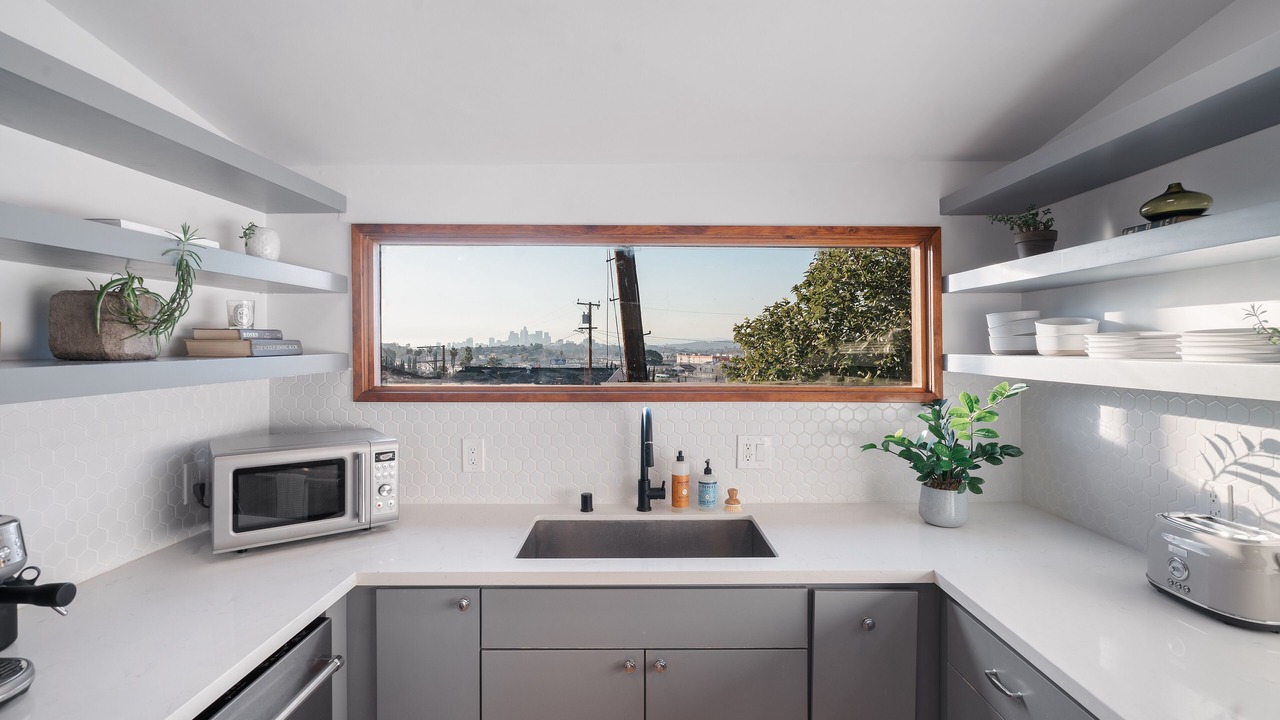 Photo of Kitchen in Los Angeles
