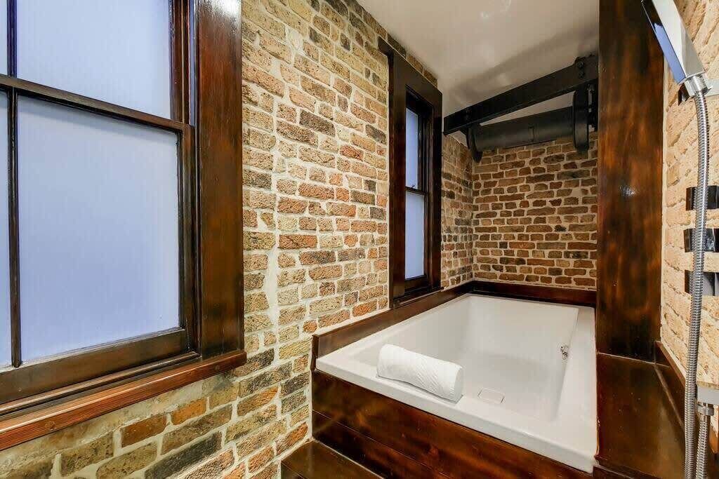 Photo of Bathroom in Belgravia