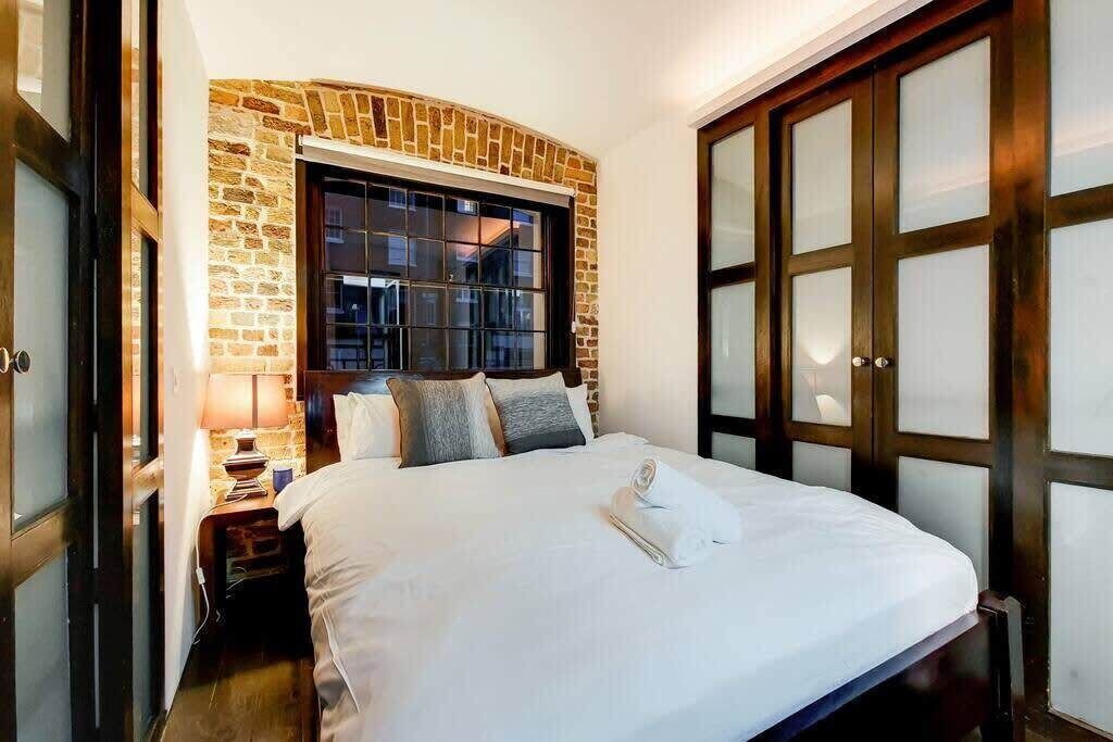 Photo of Bedroom in Belgravia