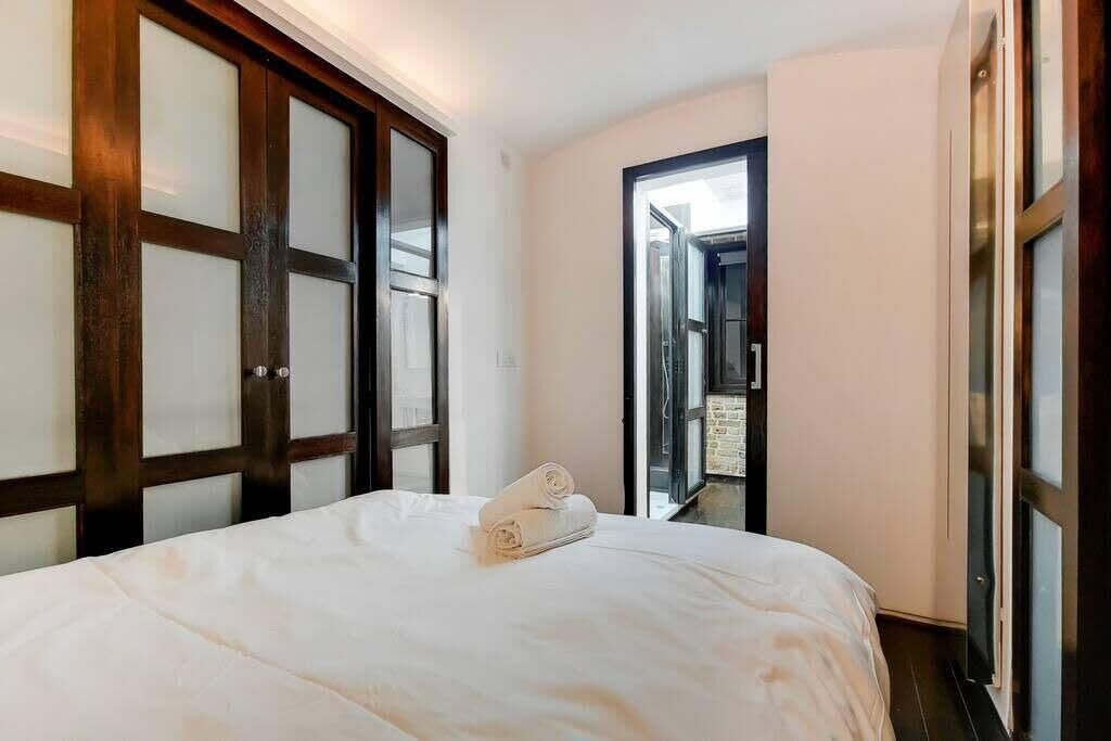 Photo of Bedroom in Belgravia