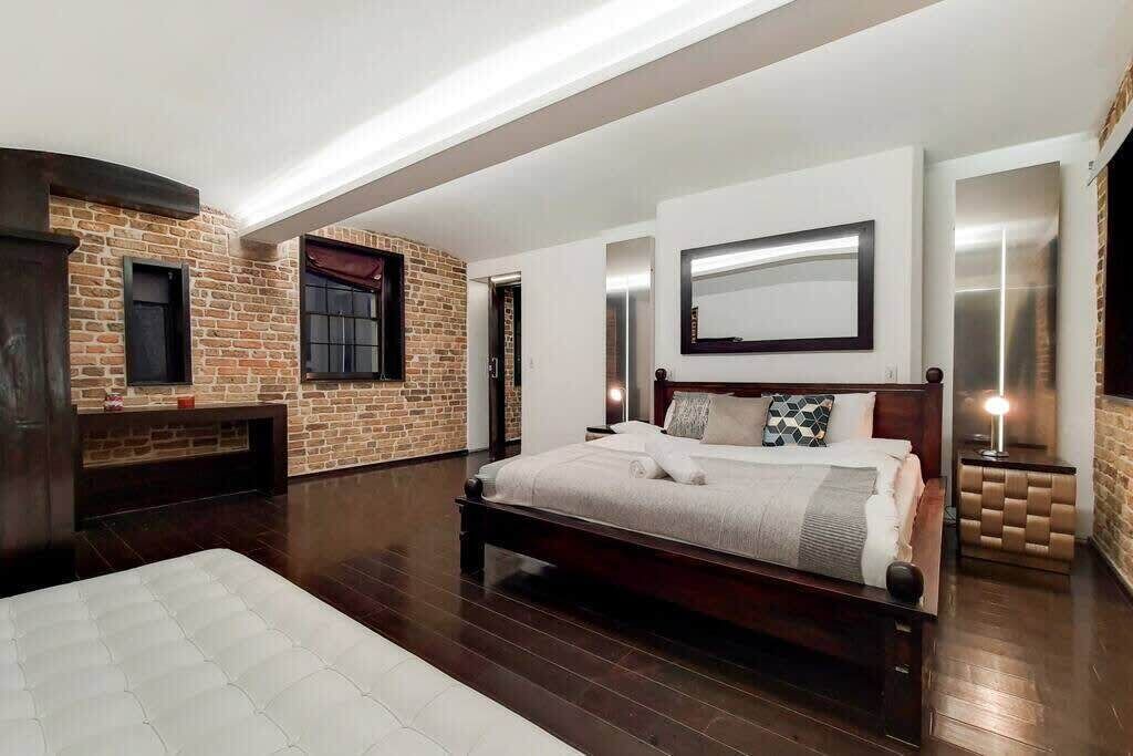Photo of Bedroom in Belgravia