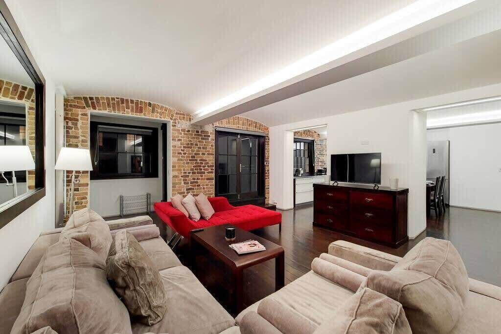 Photo of Livingroom in Belgravia
