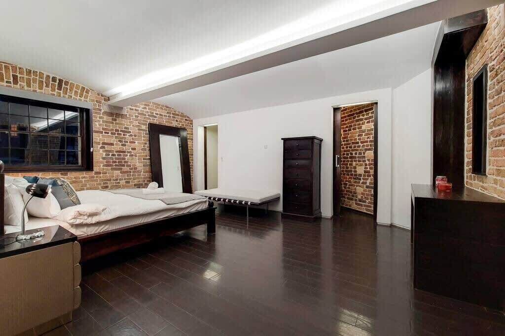 Photo of Bedroom in Belgravia