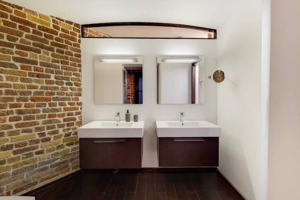 Photo of Bathroom in Belgravia