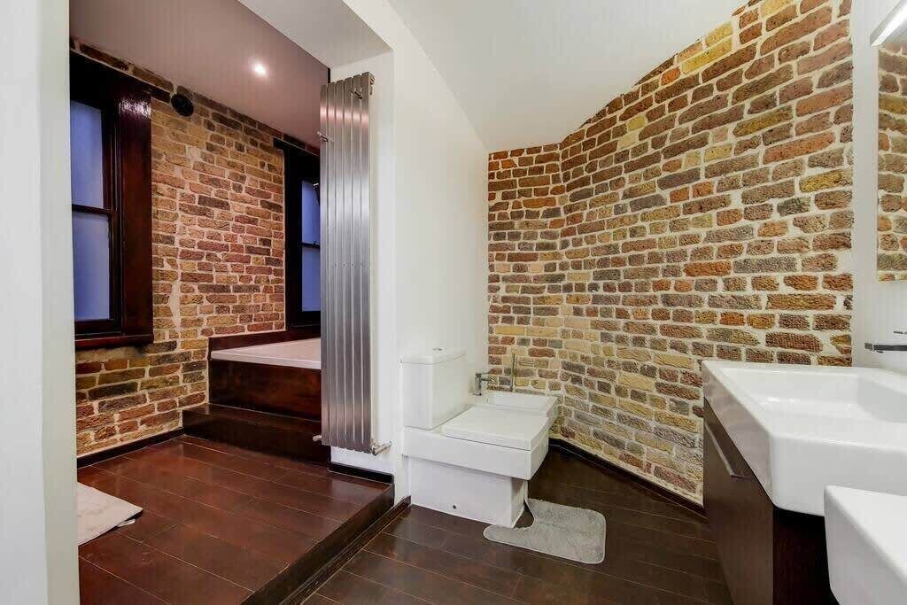 Photo of Bathroom in Belgravia