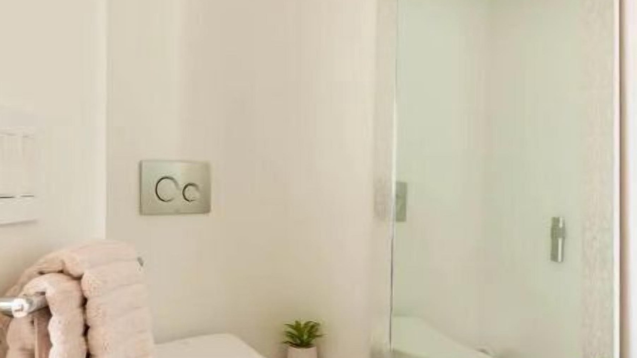 Photo of Bathroom in Solana Beach