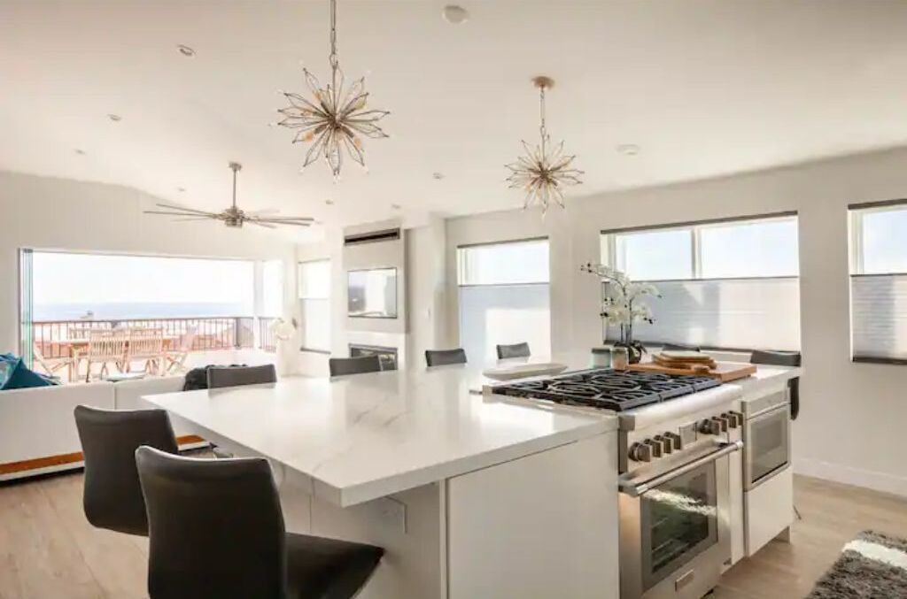 Photo of Kitchen in Solana Beach