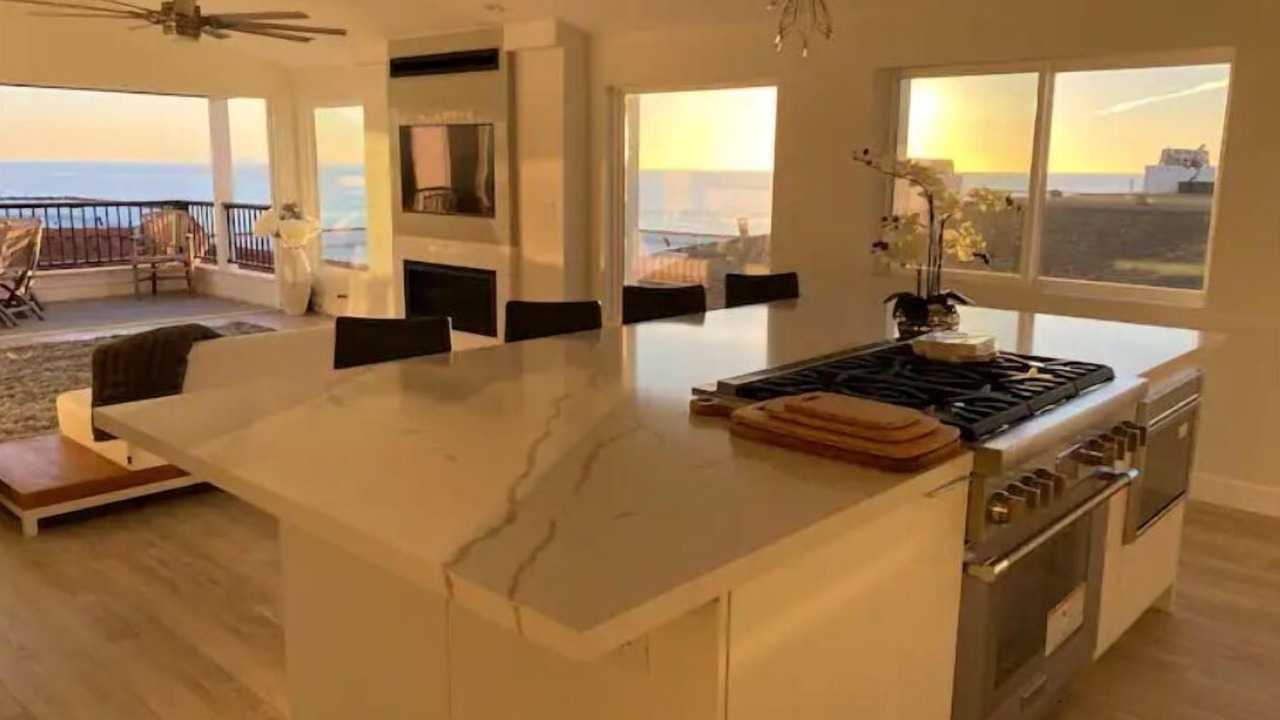 Photo of Bedroom in Solana Beach