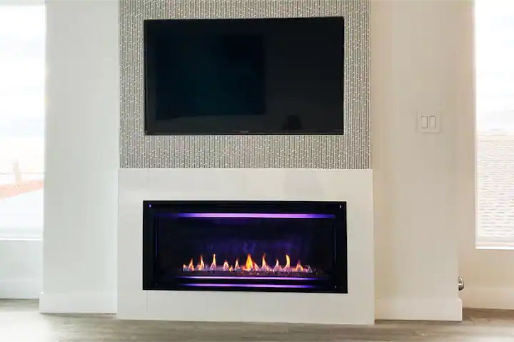 Photo of Livingroom in Solana Beach